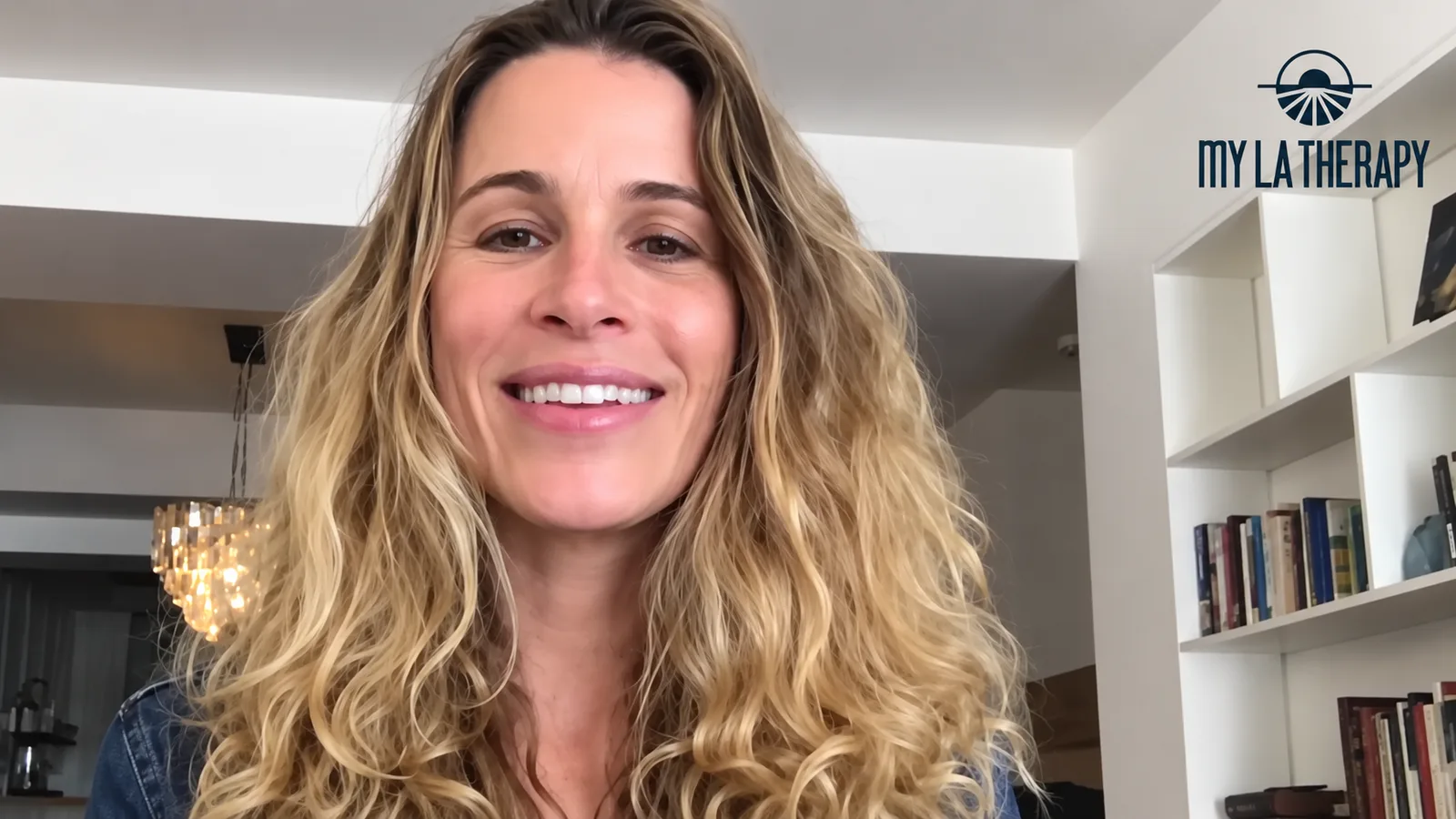 Brooke Sprowl, LCSW on anxiety therapy in Los Angeles