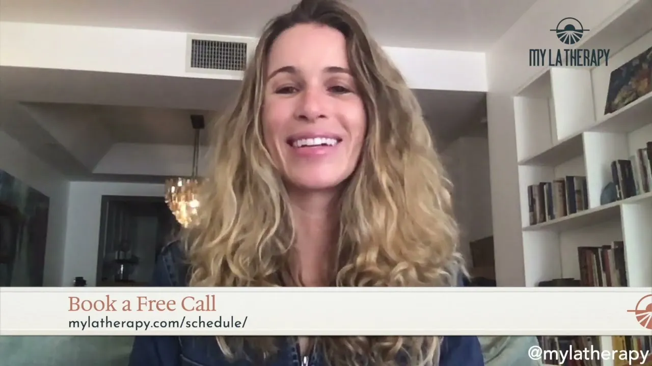 My LA Therapy philosophy — Brooke Sprowl, LCSW