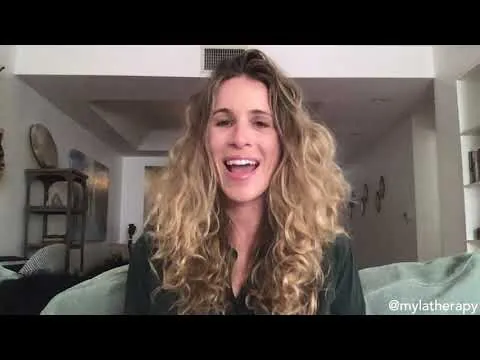 What is living with a purpose?
