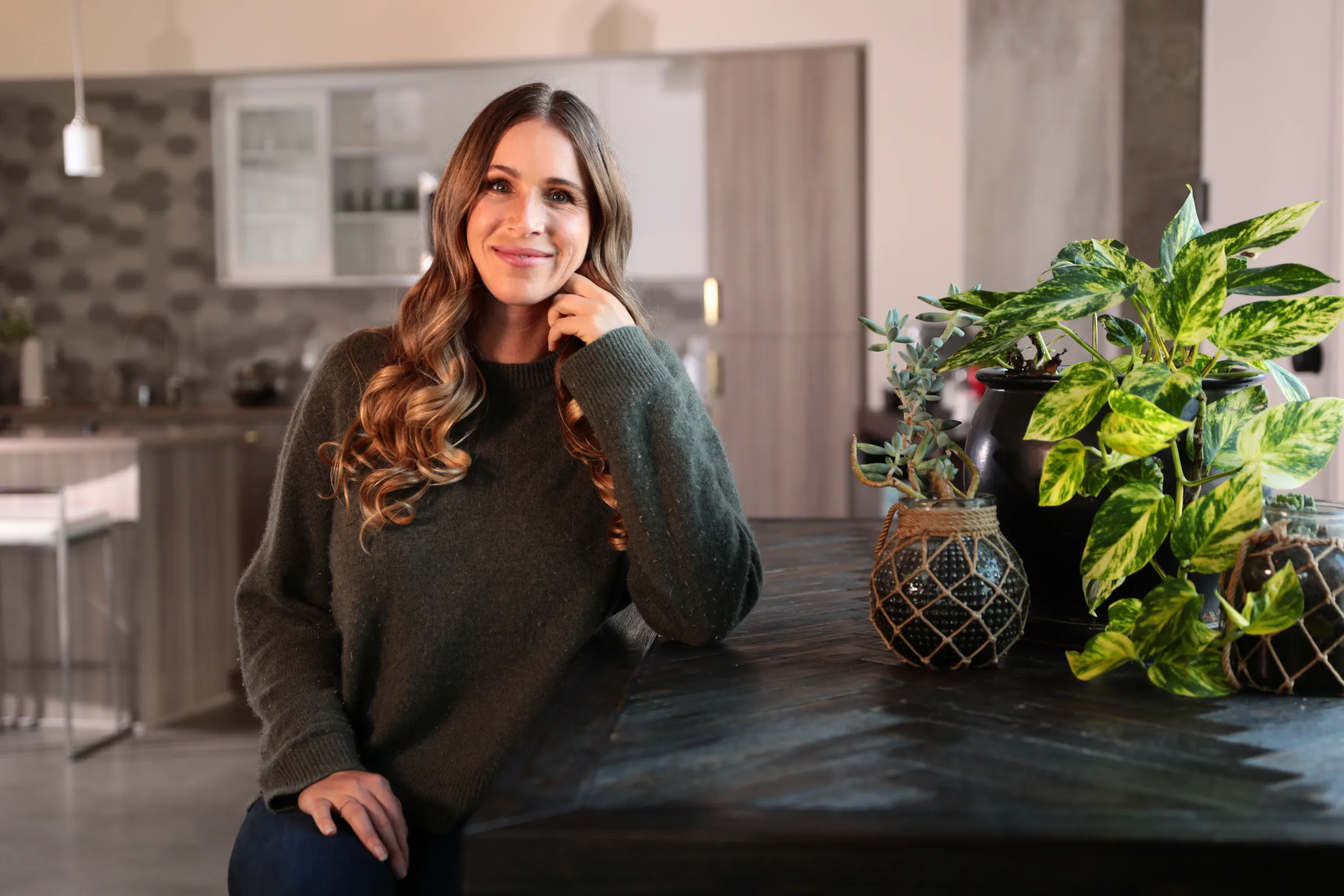 Brooke Sprowl, LCSW — Founder & Clinical Director of My LA Therapy