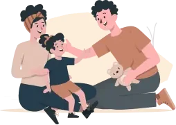 Child & Family therapy in Los Angeles