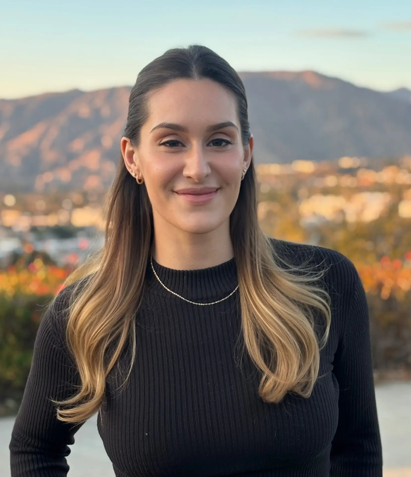 Michelle Stroffolino, ACSW — therapist at My LA Therapy