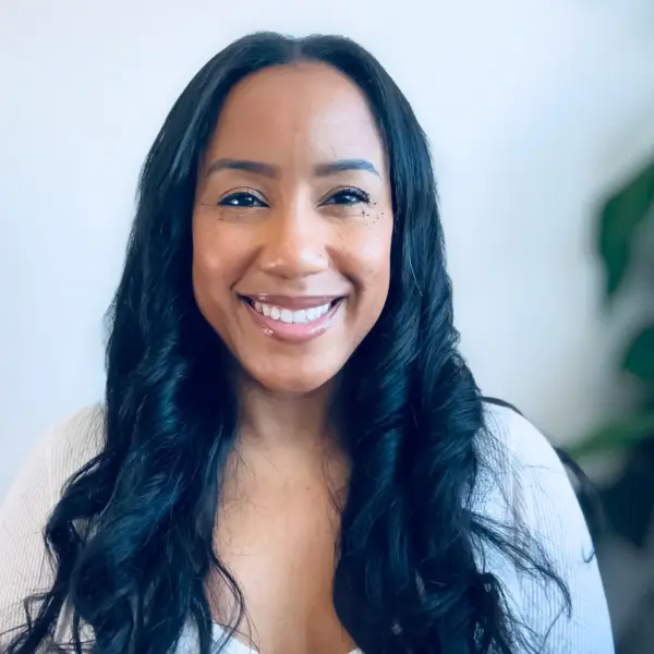 Myesha Reynolds, AMFT — therapist at My LA Therapy