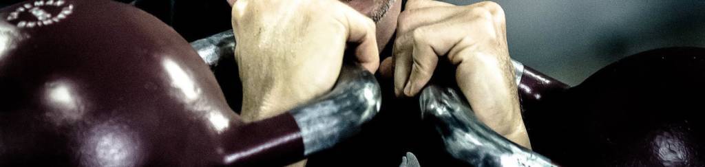 kettle bell