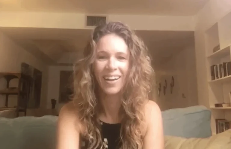 Sisterhood of Sweat ~ Relationships and Communication