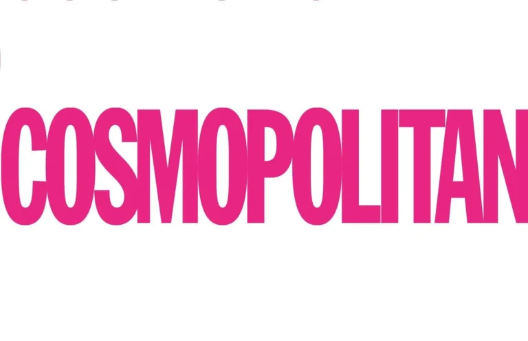 Cosmopolitan ~ How to Create the Perfect Tinder Bio