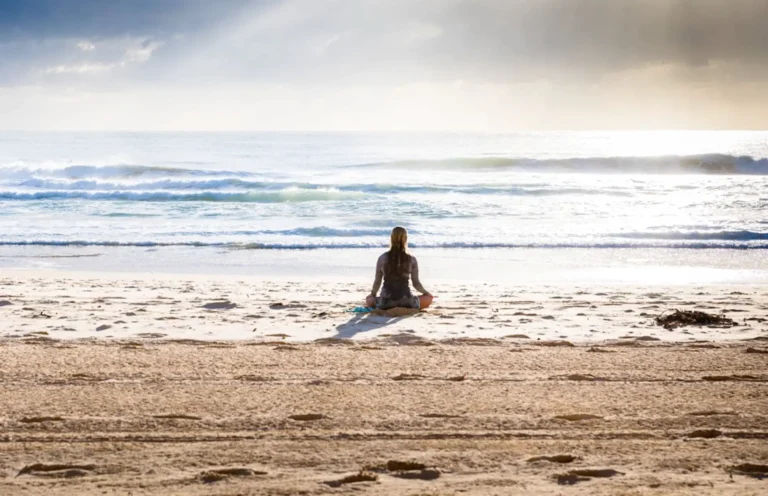 Eliminate Distractions in Home Meditation