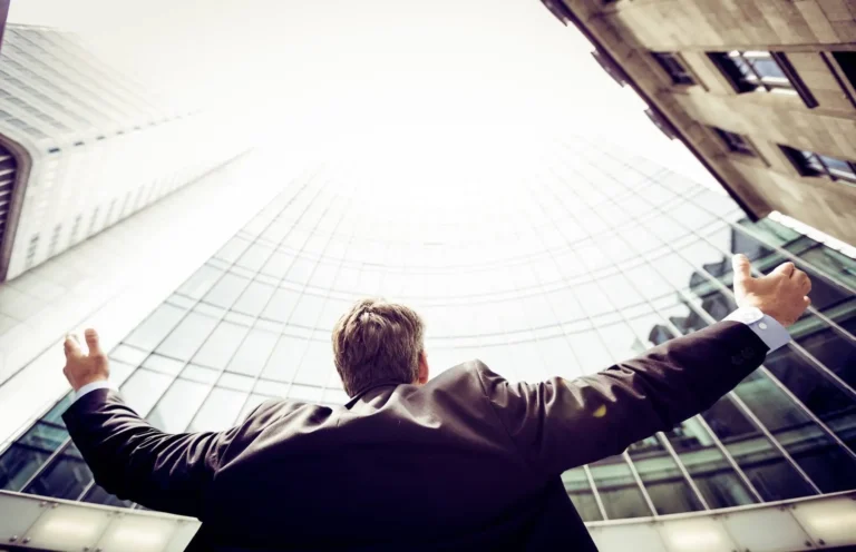 Why Anxiety is The Progenitor of Success