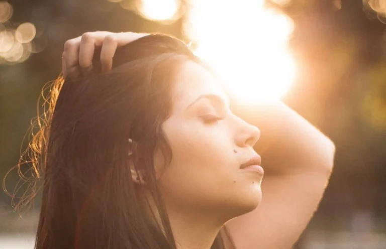 The EveryGirl ~ How to Find Healthy Coping Mechanisms for Your Anxiety