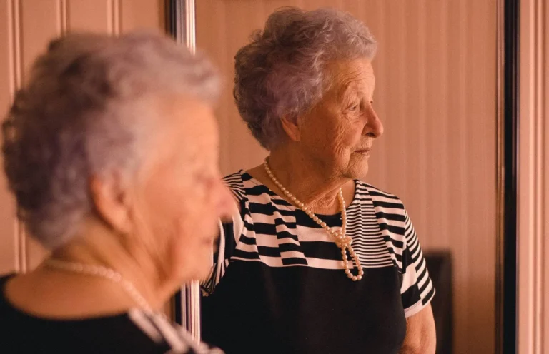 How Can Depression Look Different In Older Adults