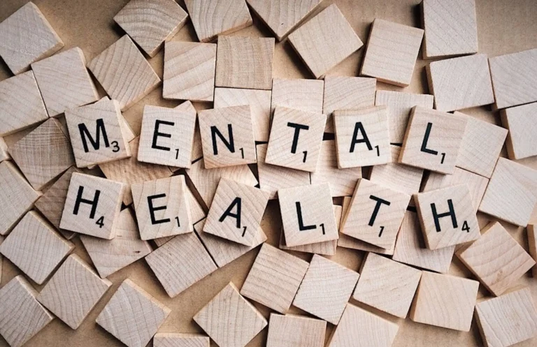 Poor Sleep – Bad for Our Mental Health?