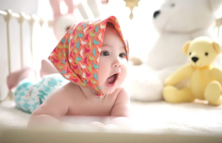 5 Tips to Deal with New Parent Stress
