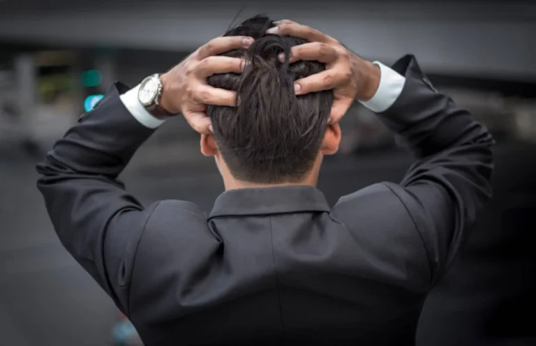 Addiction and Anger Management Connection