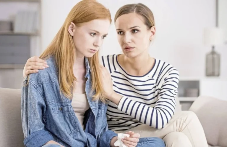 College Depression: What Parents Should Know and Do