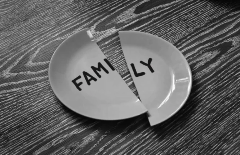 Divorcing: How Gray Divorce Affects Your Health