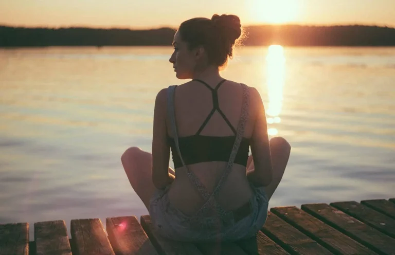 Manage Anxiety as a Recovering Addict
