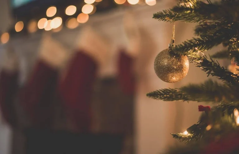 5 Tips to Help You Stay Sober During the Holidays