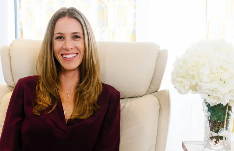 VoyageLA ~ Meet Brooke Sprowl of My LA Therapy
