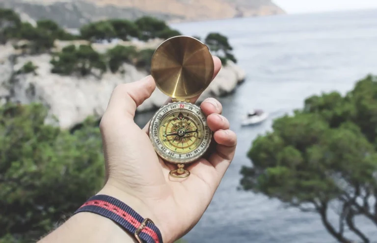 Compass Point Counseling ~ Sleep Guide for Anxiety