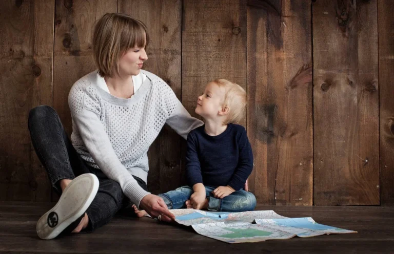 3 Tips to Motivate Your Kids