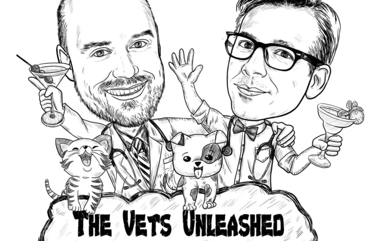 The Vets Unleashed ~ Compassion Fatigue