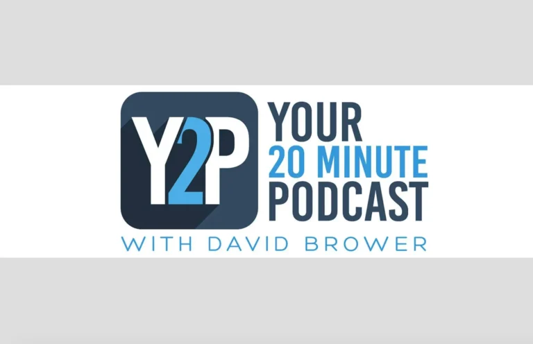 Your 20 Minute Podcast ~ Anxiety, Relationships, and Family Therapy