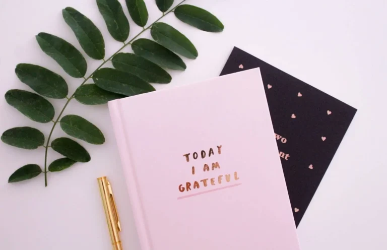 How to Cultivate Gratitude in Recovery