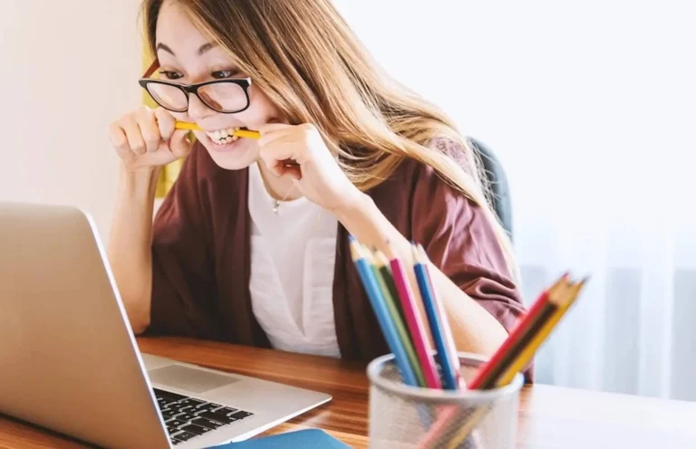Keys for Managing Stress in a Digital World