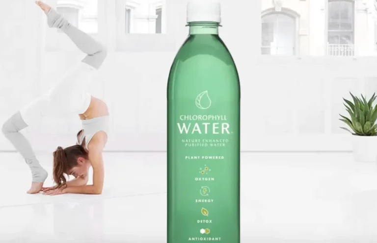 Chloryphyll Water ~ Interview with Brooke Sprowl, LCSW, CNTS