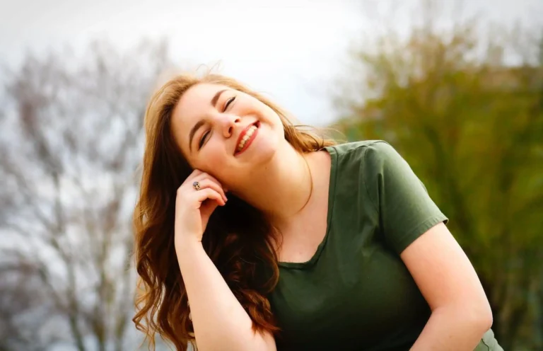 The Importance of Self-Love and Self-Acceptance