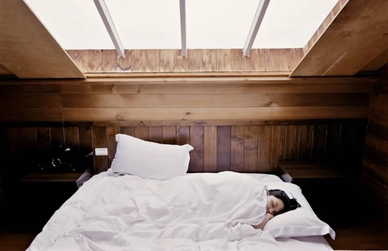 Ending the Cycle of Sleeplessness and Focus