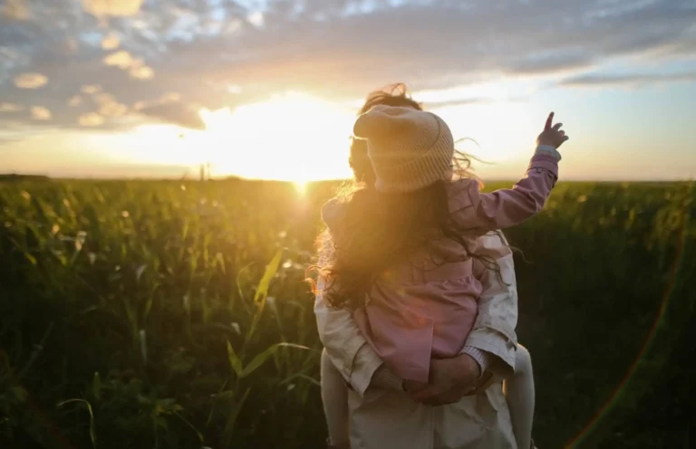 Talking to Your Kids About Mental Illness