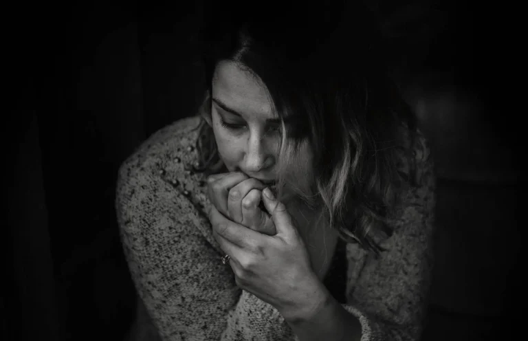 Coping with Anxiety During COVID