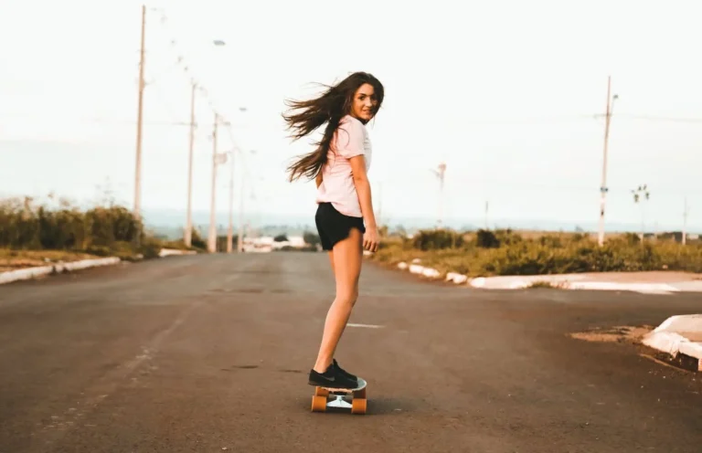 Ideas for Exercising at Home