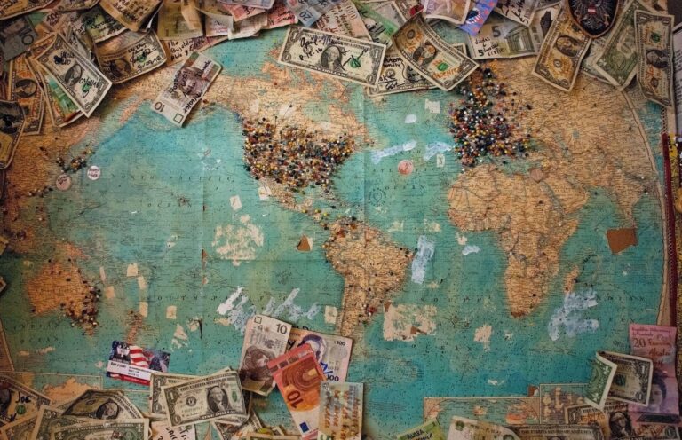 Overcome Money Addiction and Improve Life