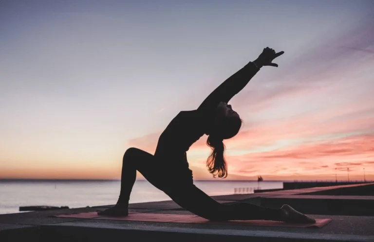 Create a Wellness Program to Reduce Stress