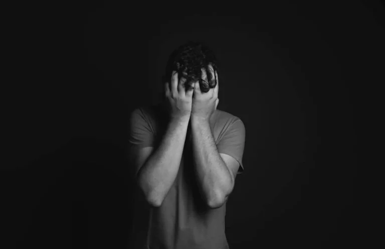 Managing Depression During COVID