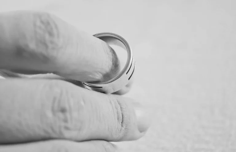 How Empaths Can Recover After Divorce
