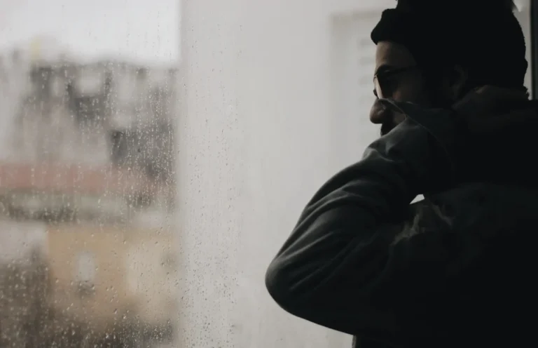Coping with Relapse and COVID-19