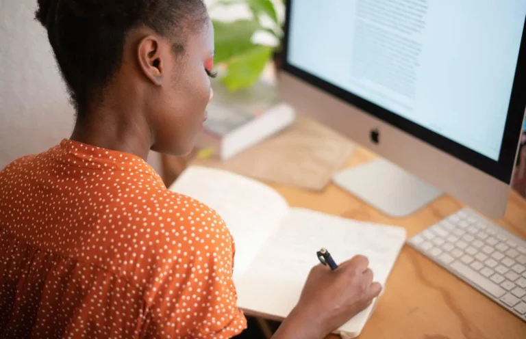 Working from Home: Manage and Reduce Anxiety