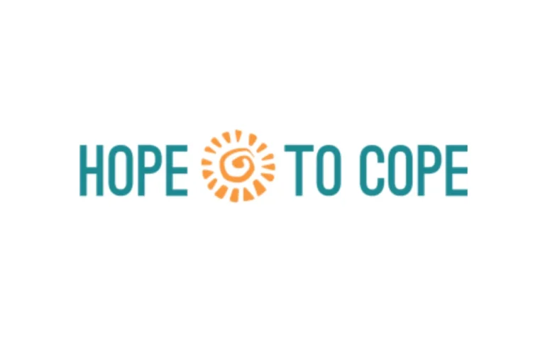 Esperanza Magazine (Hope to Cope)