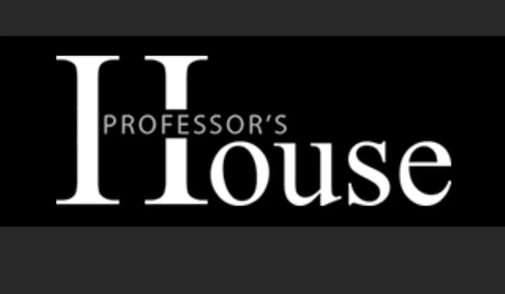 professors-house-blog