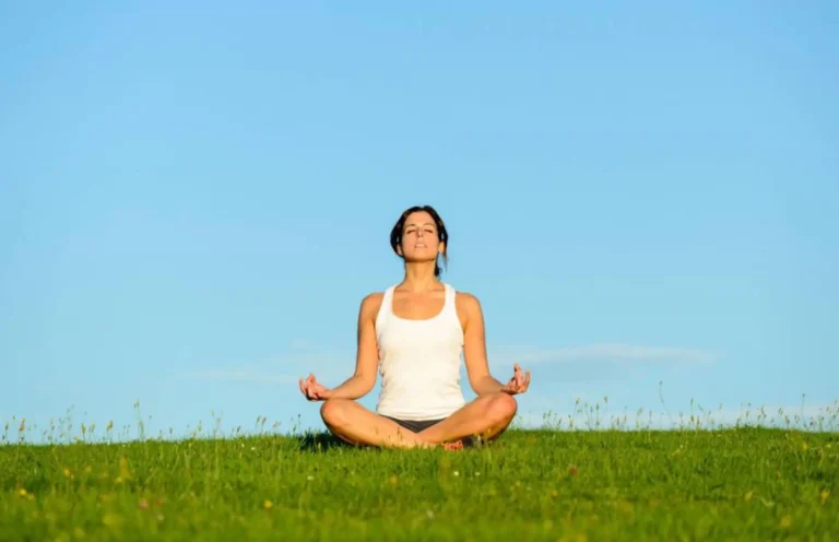A Breathing Exercise