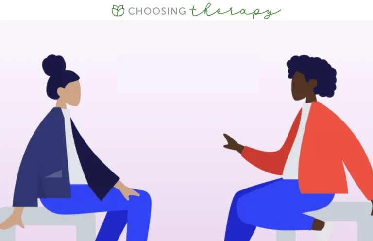 Iliana Chavez in Choosing Therapy: How Cognitive Processing Therapy (CPT) Works