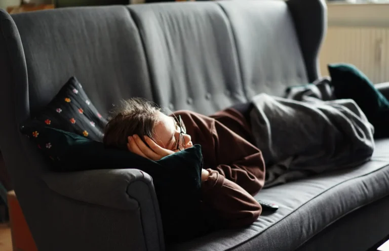 How to Cope with Night Awakenings
