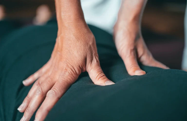 Massage Therapy for Cancer Patients