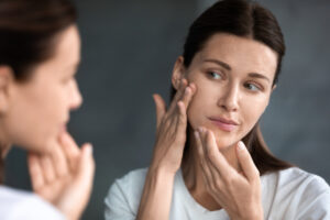Stress and Skin – Are Stress and Anxiety Linked to Serious Skin Problems?