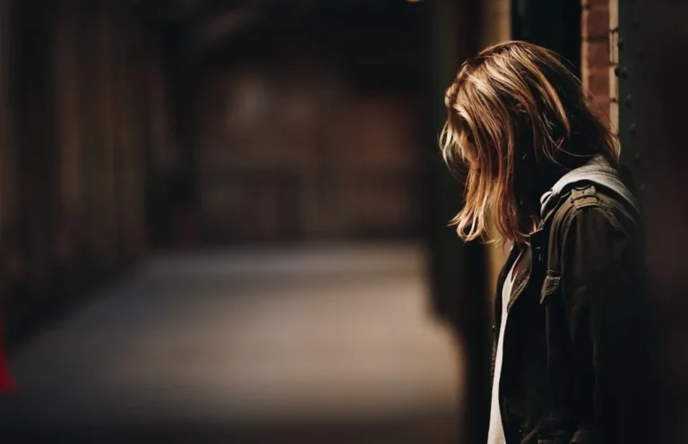 What if I am Thinking of Suicide?