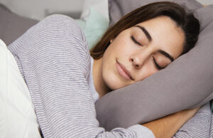 4 Reasons Why Sleep is the Key to Personal Success
