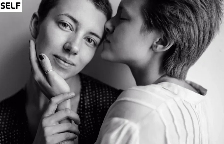 Are You on the Wrong Side of a Rebound Relationship? Insights from Brooke Sprowl in Self